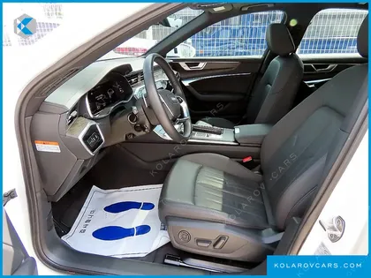 AUDI A6 45 TFSI PREMIUM