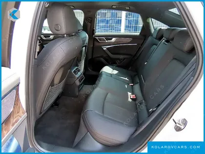AUDI A6 45 TFSI PREMIUM