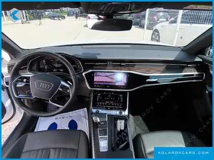 AUDI A6 45 TFSI PREMIUM