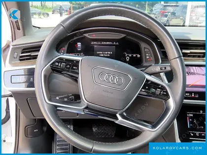 AUDI A6 45 TFSI PREMIUM