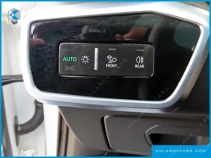 AUDI A6 45 TFSI PREMIUM