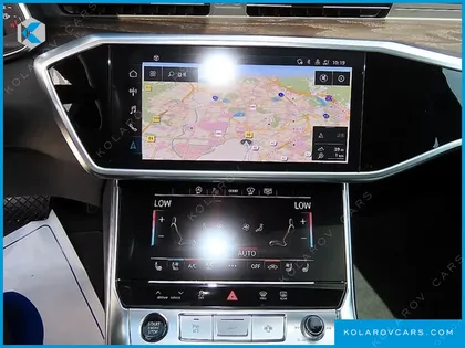 AUDI A6 45 TFSI PREMIUM