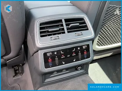 AUDI A6 45 TFSI PREMIUM