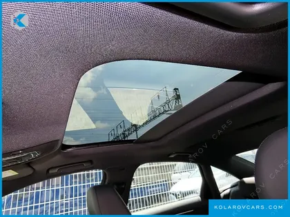 AUDI A6 45 TFSI PREMIUM