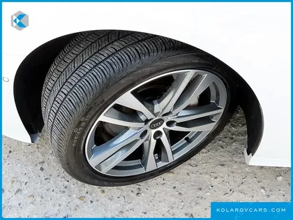 AUDI A6 45 TFSI PREMIUM