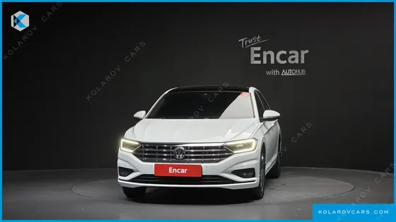 VOLKSWAGEN JETTA 1.4 TSI PRESTIGE