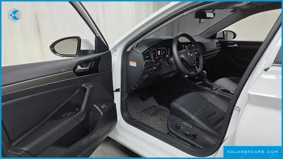 VOLKSWAGEN JETTA 1.4 TSI PRESTIGE