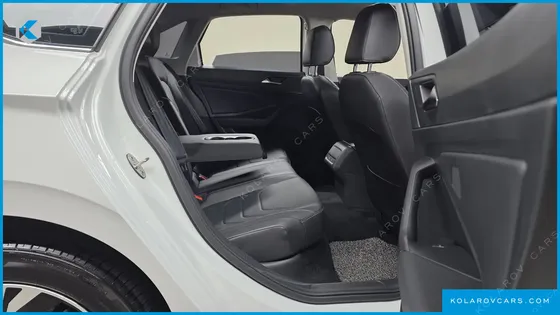 VOLKSWAGEN JETTA 1.4 TSI PRESTIGE