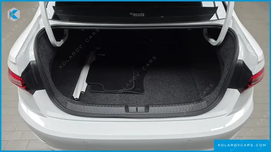 VOLKSWAGEN JETTA 1.4 TSI PRESTIGE