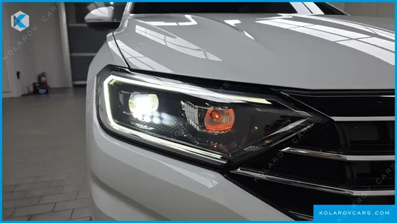 VOLKSWAGEN JETTA 1.4 TSI PRESTIGE