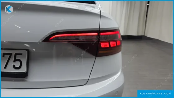 VOLKSWAGEN JETTA 1.4 TSI PRESTIGE