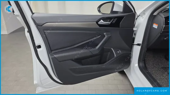 VOLKSWAGEN JETTA 1.4 TSI PRESTIGE