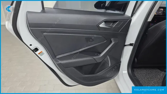 VOLKSWAGEN JETTA 1.4 TSI PRESTIGE