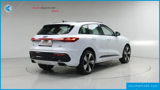 AUDI Q5 45 TFSI QUATTRO S LINE