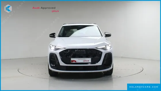 AUDI Q5 45 TFSI QUATTRO S LINE