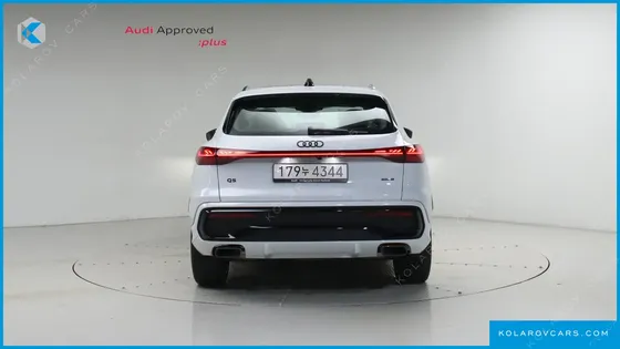 AUDI Q5 45 TFSI QUATTRO S LINE