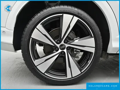 AUDI Q5 45 TFSI QUATTRO S LINE