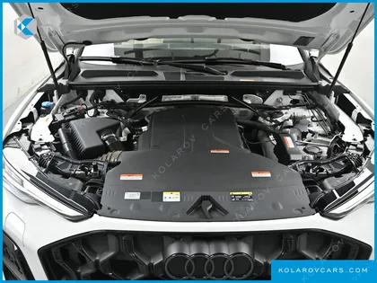 AUDI Q5 45 TFSI QUATTRO S LINE