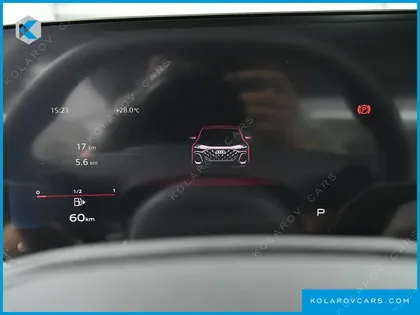 AUDI Q5 45 TFSI QUATTRO S LINE