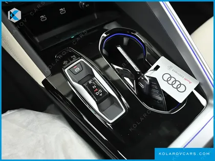 AUDI Q5 45 TFSI QUATTRO S LINE