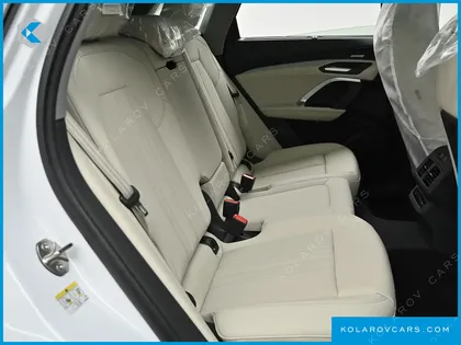 AUDI Q5 45 TFSI QUATTRO S LINE