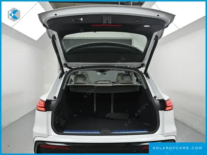 AUDI Q5 45 TFSI QUATTRO S LINE