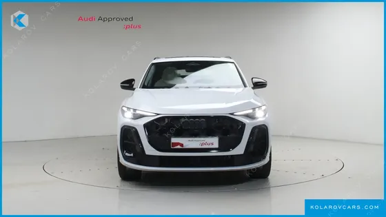AUDI Q5 45 TFSI QUATTRO S LINE
