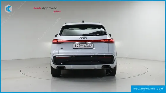 AUDI Q5 45 TFSI QUATTRO S LINE