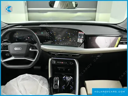 AUDI Q5 45 TFSI QUATTRO S LINE