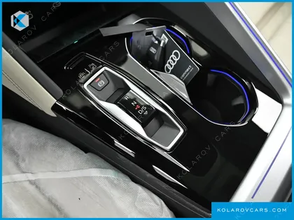 AUDI Q5 45 TFSI QUATTRO S LINE