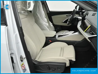 AUDI Q5 45 TFSI QUATTRO S LINE