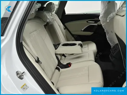 AUDI Q5 45 TFSI QUATTRO S LINE