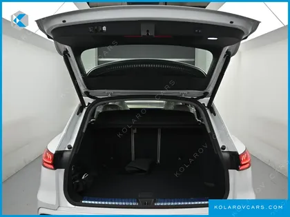 AUDI Q5 45 TFSI QUATTRO S LINE