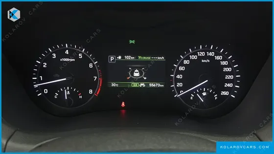 GENESIS G80 3.3 GDI AWD