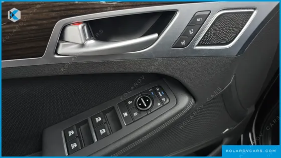 GENESIS G80 3.3 GDI AWD