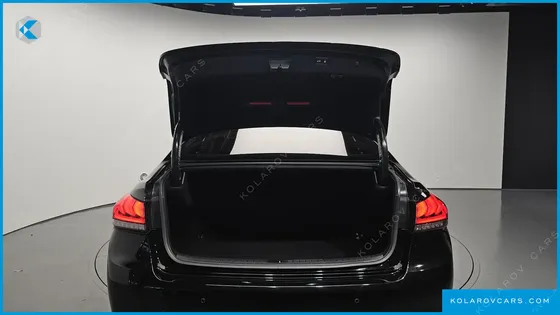 GENESIS G80 3.3 GDI AWD