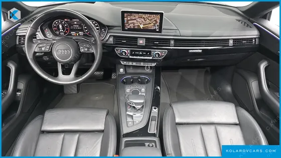 AUDI A5 45 TFSI QUATTRO PREMIUM SPORTBACK
