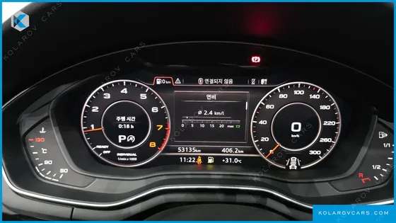AUDI A5 45 TFSI QUATTRO PREMIUM SPORTBACK