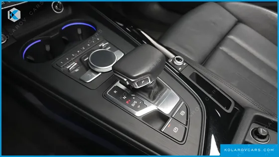 AUDI A5 45 TFSI QUATTRO PREMIUM SPORTBACK