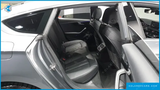 AUDI A5 45 TFSI QUATTRO PREMIUM SPORTBACK