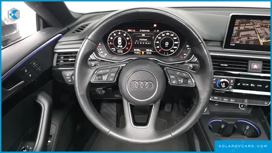 AUDI A5 45 TFSI QUATTRO PREMIUM SPORTBACK