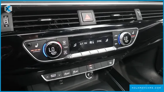 AUDI A5 45 TFSI QUATTRO PREMIUM SPORTBACK