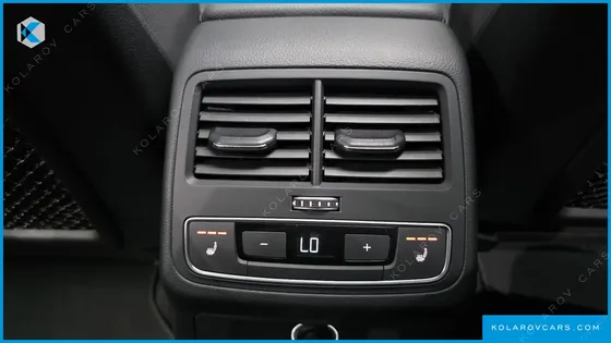 AUDI A5 45 TFSI QUATTRO PREMIUM SPORTBACK