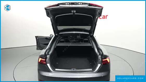 AUDI A5 45 TFSI QUATTRO PREMIUM SPORTBACK