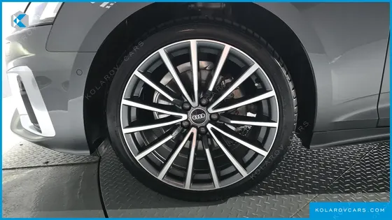 AUDI A5 40 TFSI QUATTRO PREMIUM SPORTBACK