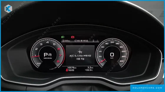 AUDI A5 40 TFSI QUATTRO PREMIUM SPORTBACK