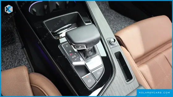 AUDI A5 40 TFSI QUATTRO PREMIUM SPORTBACK