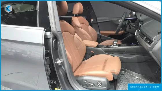 AUDI A5 40 TFSI QUATTRO PREMIUM SPORTBACK