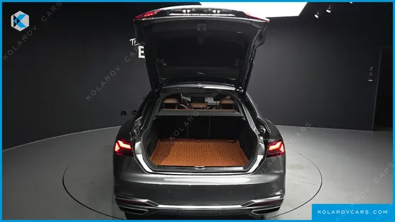 AUDI A5 40 TFSI QUATTRO PREMIUM SPORTBACK