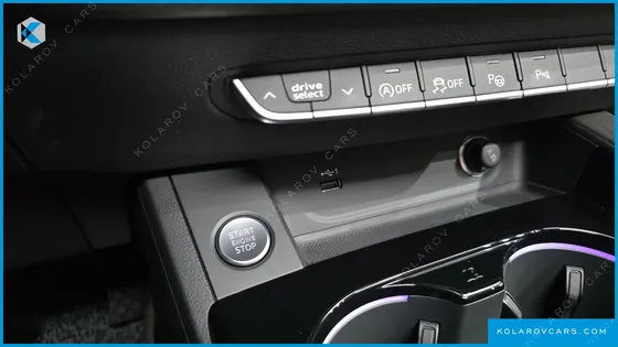 AUDI A5 40 TFSI QUATTRO PREMIUM SPORTBACK